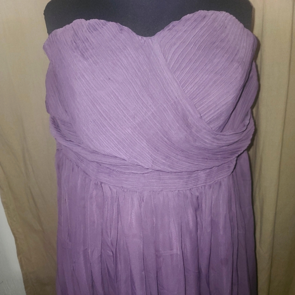 Bridesmaid/Prom Dress